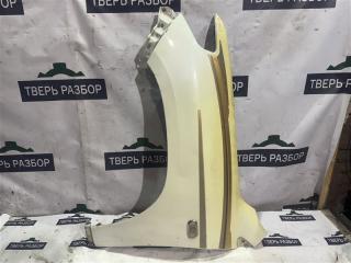 Запчасть крыло переднее левое Toyota Land Cruiser 2007-2021