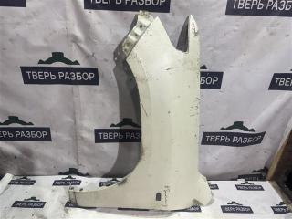 Запчасть крыло переднее левое Toyota Land Cruiser 2007-2021