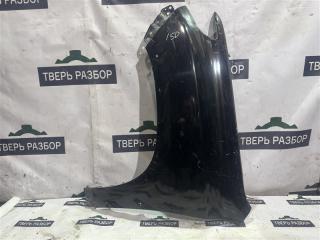 Запчасть крыло переднее левое Toyota Land Cruiser Prado 2009-2013