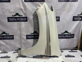 Запчасть крыло переднее левое Toyota Land Cruiser Prado 2009-2013