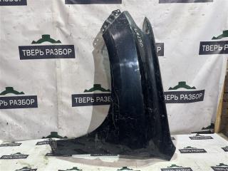 Запчасть крыло переднее левое Toyota Land Cruiser Prado 2009-2013