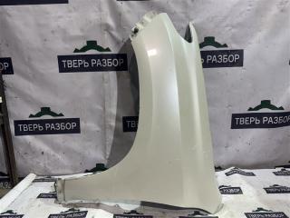 Запчасть крыло Toyota Land Cruiser Prado 2009-2013