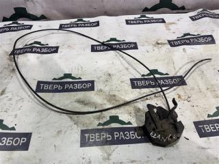 Запчасть замок капота Hyundai Elantra 1999