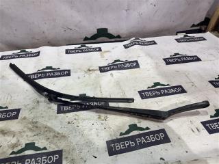 Запчасть поводок дворников левый Skoda Octavia 2005