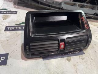 Запчасть дефлектор воздушный Skoda Octavia