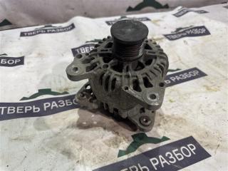 Генератор Skoda Octavia