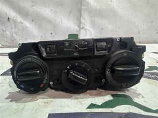 Запчасть блок управления климатом Skoda Octavia