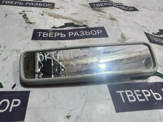 Запчасть зеркало заднего вида салонное Skoda Octavia