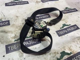 Запчасть ремень безопасности передний правый Skoda Octavia