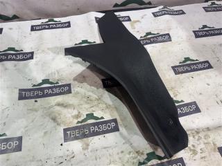 Запчасть накладка центральной консоли Skoda Octavia