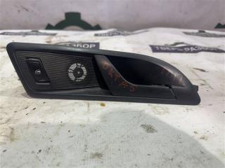 Запчасть ручка двери внутренняя передняя правая Skoda Octavia 2005