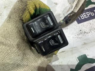 Запчасть кнопка подогрева сидений Nissan Primera 2002-2008