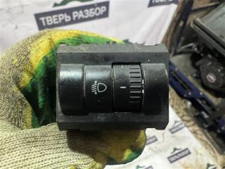 Запчасть блок корректора фар Skoda Octavia 2005