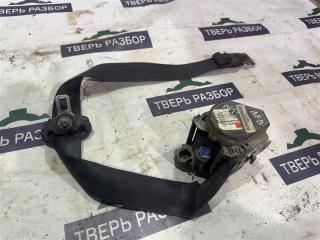 Запчасть ремень безопасности передний левый Skoda Octavia 2005