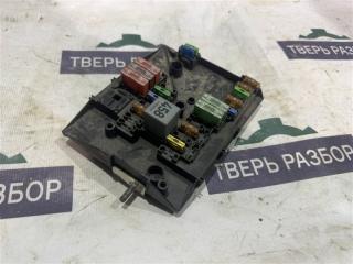 Запчасть блок предохранителей Skoda Octavia 2005