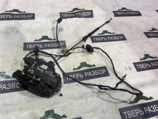 Запчасть замок двери задний левый Skoda Octavia 2005