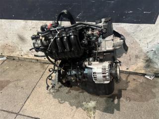 Запчасть двигатель FIAT doblo