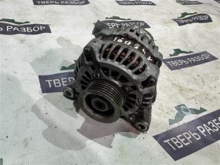 Генератор Peugeot 206 2009