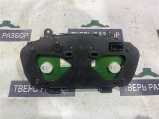 Панель приборов Transit MK7 2.2