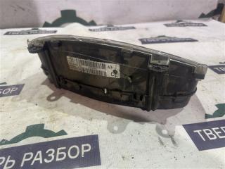 Панель приборов Transit MK7 2.2
