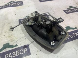 Ручка двери внешняя задняя ducato 3