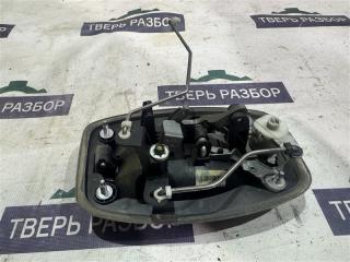 Ручка двери внешняя задняя ducato 3