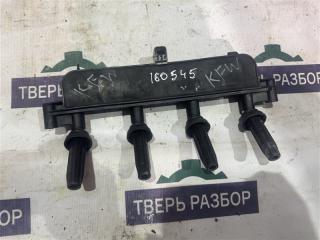 Катушка зажигания Peugeot 206 1 KFW