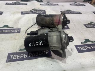 Стартер задний Volkswagen Golf 4 AKL 020911023F Б/У
