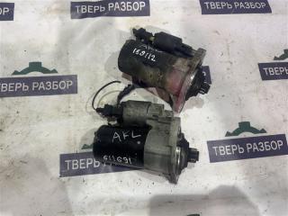 Стартер задний Golf 4 AKL