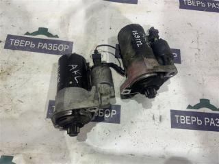 Стартер задний Golf 4 AKL