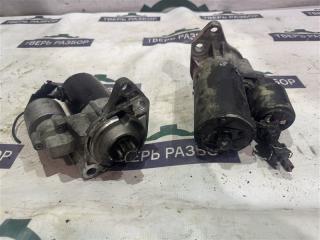 Стартер задний Golf 4 AKL