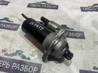 Стартер Volkswagen passat B6 BKP 2 02m911023n Б/У