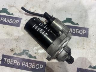 Стартер passat B6 BKP 2