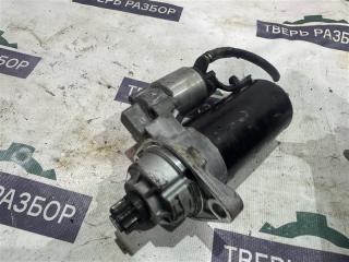 Стартер Volkswagen passat B6 BKP 2