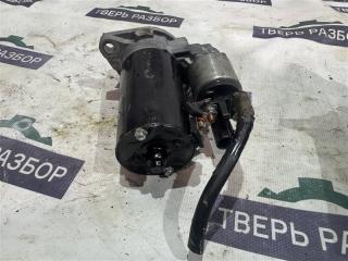 Стартер passat B6 BKP 2