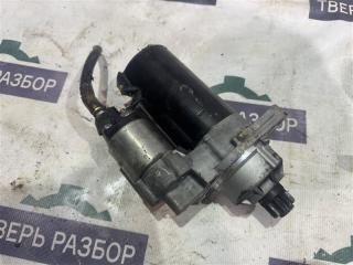 Стартер passat B6 BKP 2