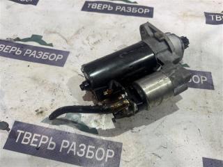 Стартер passat B6 BKP 2