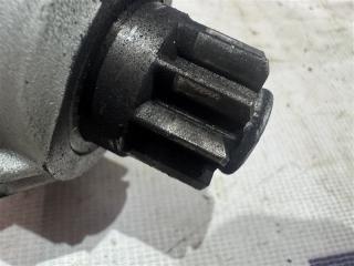 Стартер passat B6 BKP 2