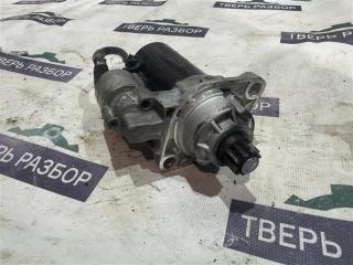 Стартер passat B6 BKP 2