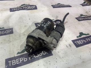 Стартер Volkswagen Golf 5 BSE 1.6 02T911023S Б/У