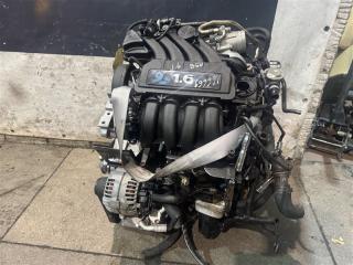 Двигатель BGU bgu Б/У