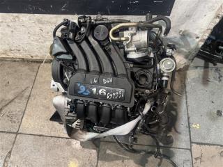 Двигатель BGU