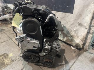 Двигатель BGU