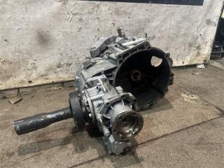 МКПП Volkswagen passat B6 BKP 2 JLR 02Q300011BB Б/У