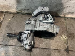 МКПП passat B6 BKP 2