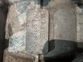 МКПП passat B6 BKP 2