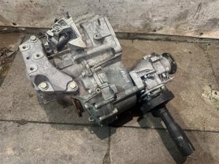 МКПП passat B6 BKP 2