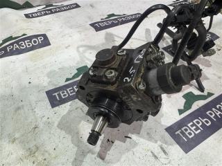 Топливный насос высокого давления Sorento 1 D4CB