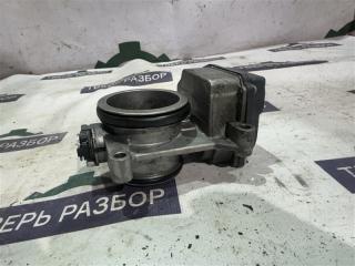 Дроссельная заслонка Renault logan 1 K4M