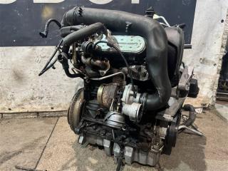 Двигатель Volkswagen passat B6 BKP